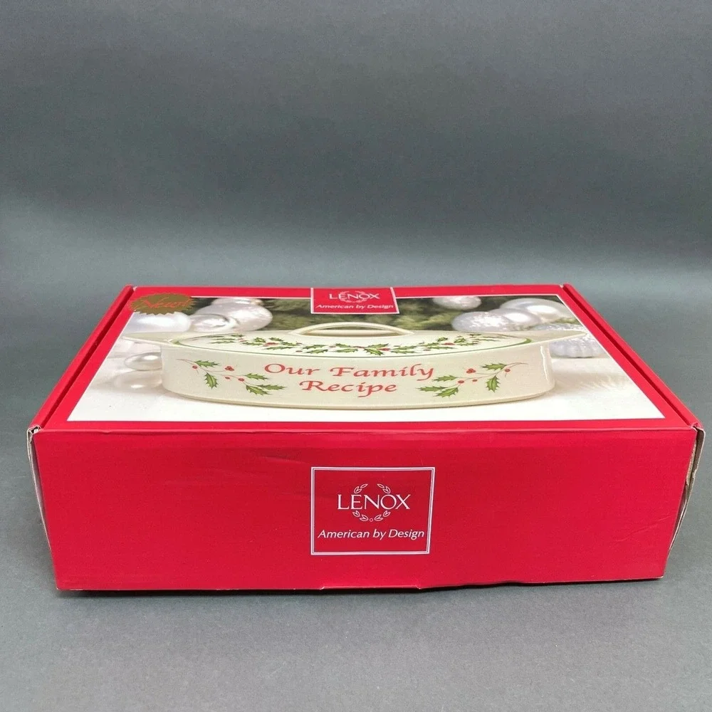 Spode christmas our